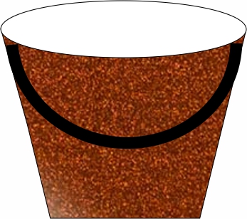 Lustre Copper-Quart - I101113-QT